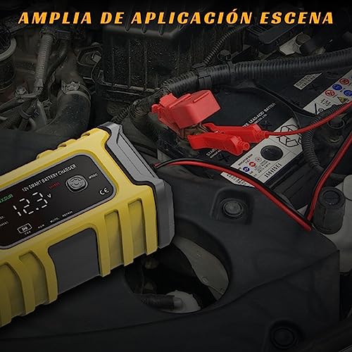 Motos, Wireless moto carro Marca MXCOCO (2)