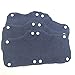 Produktbild 3 Stück Schwammband, 100% Baumwolle, Innenschutz für Bauhelm, Forsthelm, Motorsense, Kettensäge. 1 x Band pro Helm.