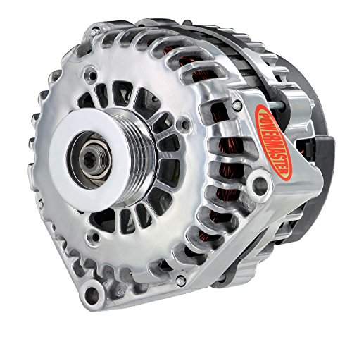 Powermaster 68237 Alternator