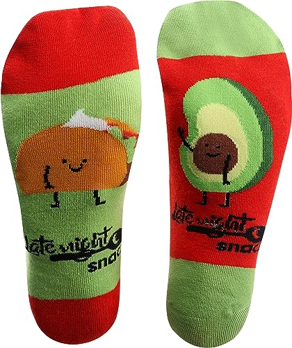 Pavilion Gift Company Taco and3