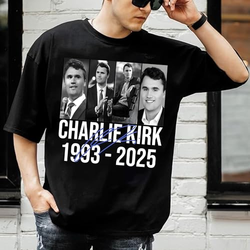Team Charlie – Team Kirk Shirt SKU22
