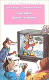 Jojo Lapin donne la météo