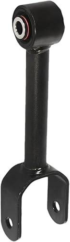 Miniatura 232 de Detroit Axle - Brazos de control delanteros inferiores con rótula + barras estabilizadoras de repuesto para Chrysler Dodge Intrepid 300M Concorde