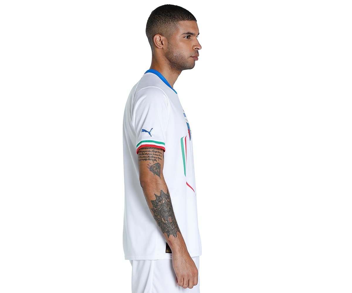 FIGC Season 2022/23 Oficjalna koszulka męska