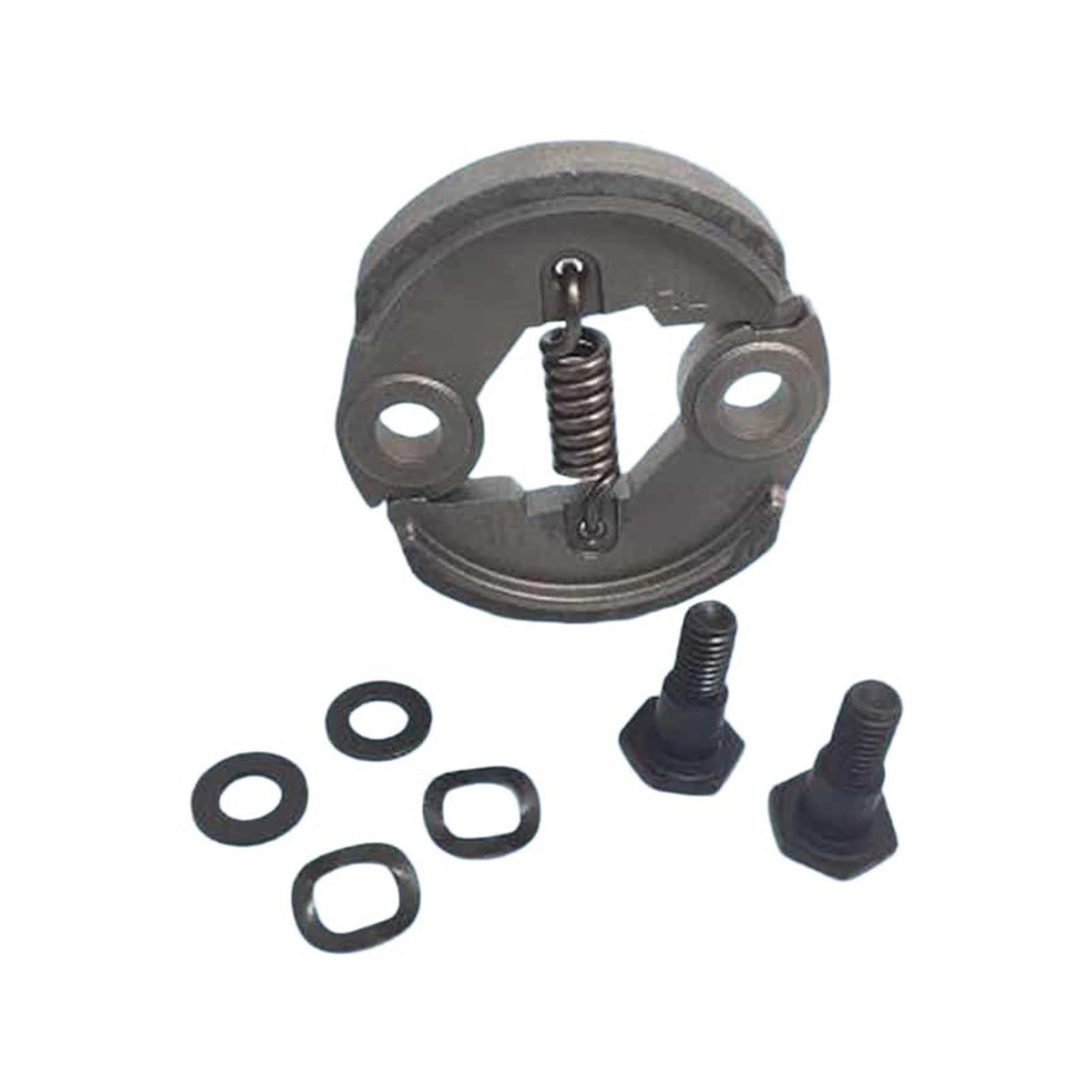For S-t-i-h-l Fr230 Echo h0nda Gx31 Gx35 Shindaiw Zenoah G4k G35l G45l Robin Eh035 Makita Mitsubishi 35cc 43cc 52cc Fs230 Clutch(Quality Clutch Kit)