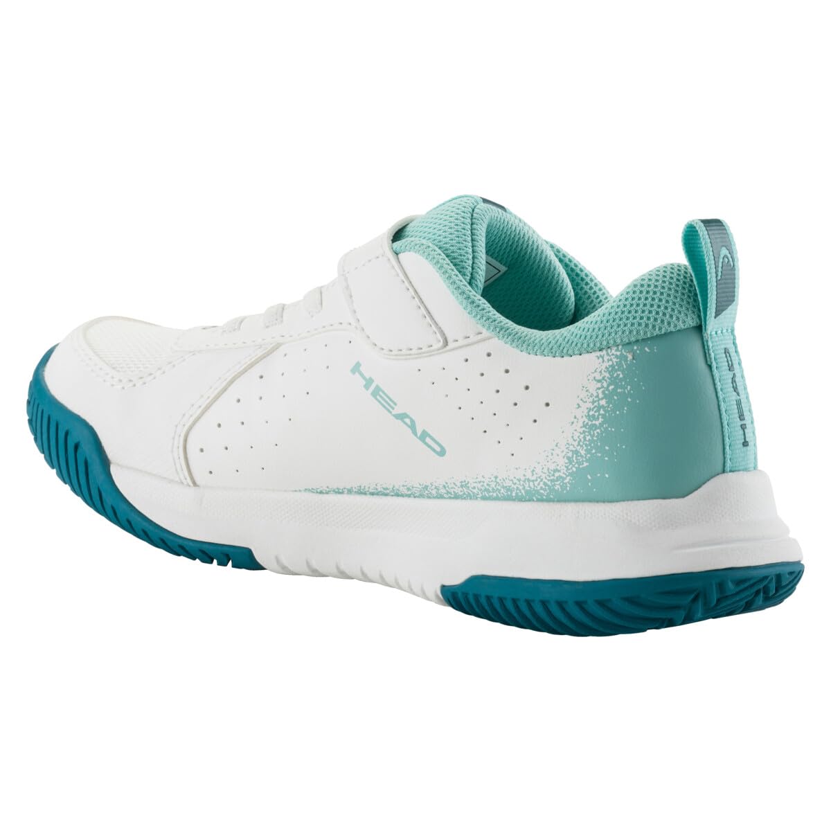 Head Sprint Velcro 4.0 Kids ZapatillasUnisex niños
