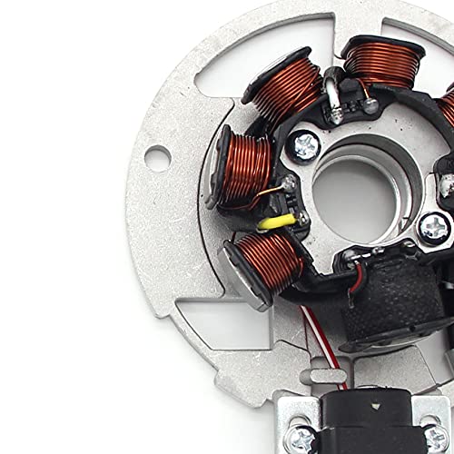 Amazon | ステーターコイル 3KJ-85560-00 3KJ-H5560-00 ステーター