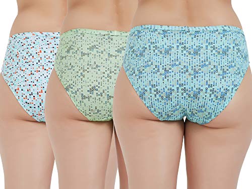 Image of Fruit of the Loom Women's Bikini