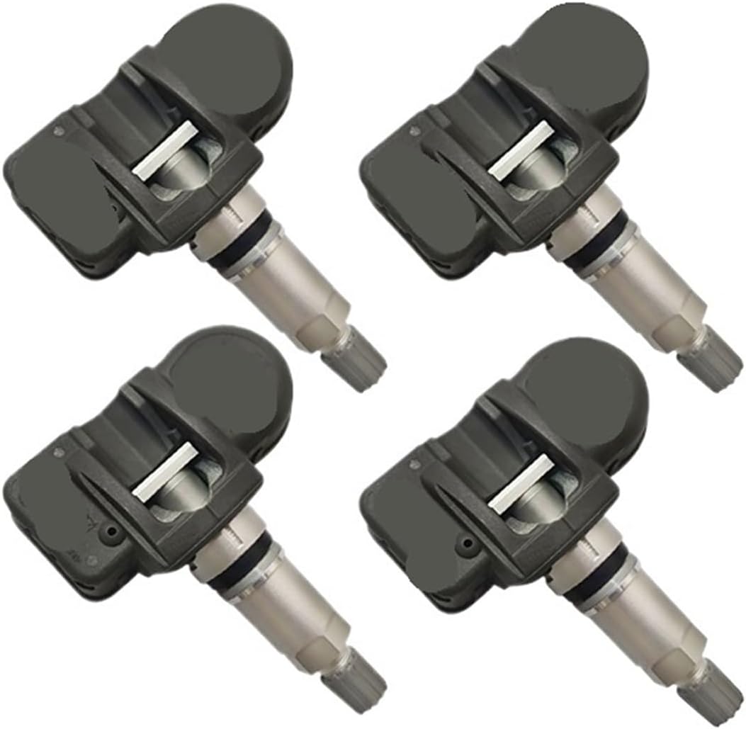 4PCS 56029359AC Tire Pressure Monitoring Sensor