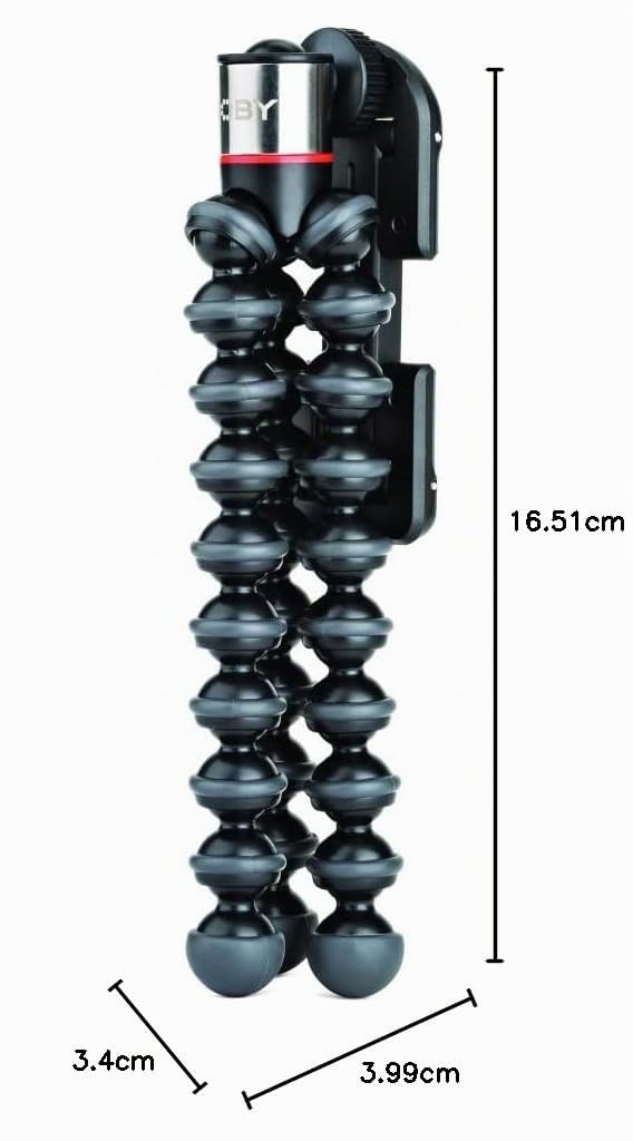 JOBY GripTight One GP Stand Black, JB01491-0WW