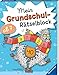 Mein Grundschul-Rätselblock