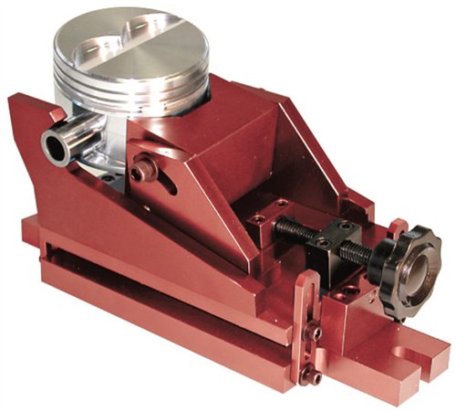 ProForm Heavy-Duty Multiple Angle Piston Vise