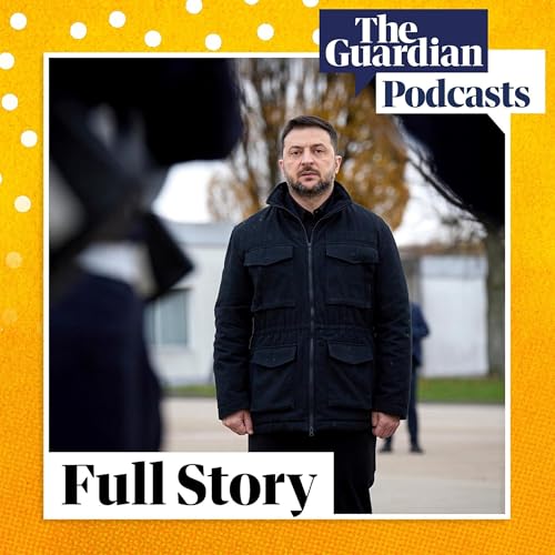 The frantic push to bring peace to Ukraine