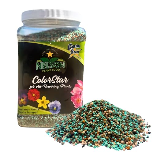Nelson Plant Foods ColorStar