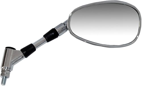 Emgo Espejo de repuesto OEM - Derecho 20-57931