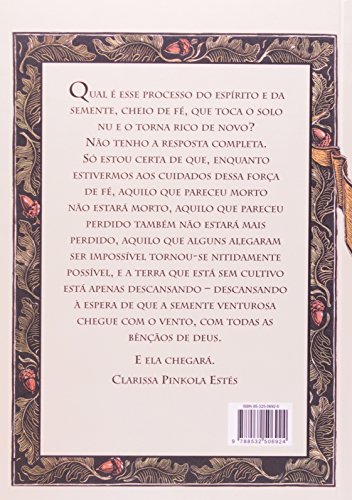 O jardineiro que tinha fé: Uma fábula sobre o que não pode morrer nunca