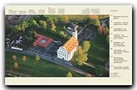 Reise durch Bayern aus der Luft 3800340143 Book Cover