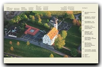 Hardcover Reise durch Bayern aus der Luft [German] Book