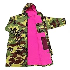 Camouflage/Pink