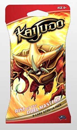 Kaijudo: Rise of the Duel Masters: Buy Online at Best Price in UAE