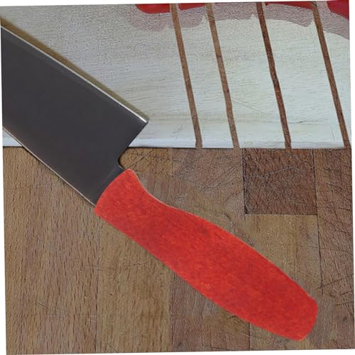 Mango Repuesto Cuchillo Cocina 1 Pieza Acero Inox miniatura 7