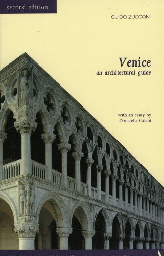 Venice. An Architectural Guide