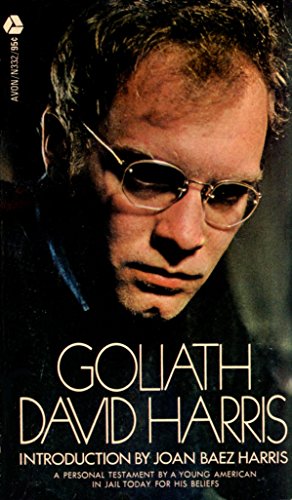 Goliath 0380012189 Book Cover