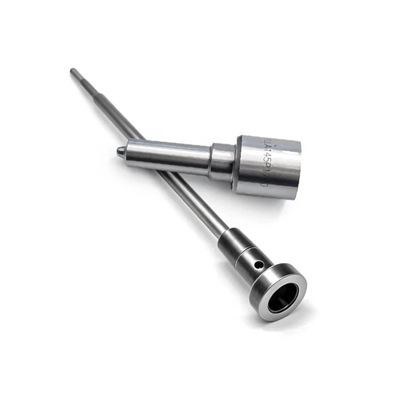 Inyector de combustible gasolina Ajuste para inyector LD1742 F00VC01363 + válvula DLLA145P1720 y combinación de boquilla de combustible Common Rail(VALVES AND NOZZLE)