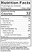 ChocZero's Maple Syrup. Sugar free, Low Carb, Sugar Alcohol free, Gluten Free, No preservatives, Non-GMO. Dessert and Breakfast Topping Syrup. 3 Bottles(12oz/each)