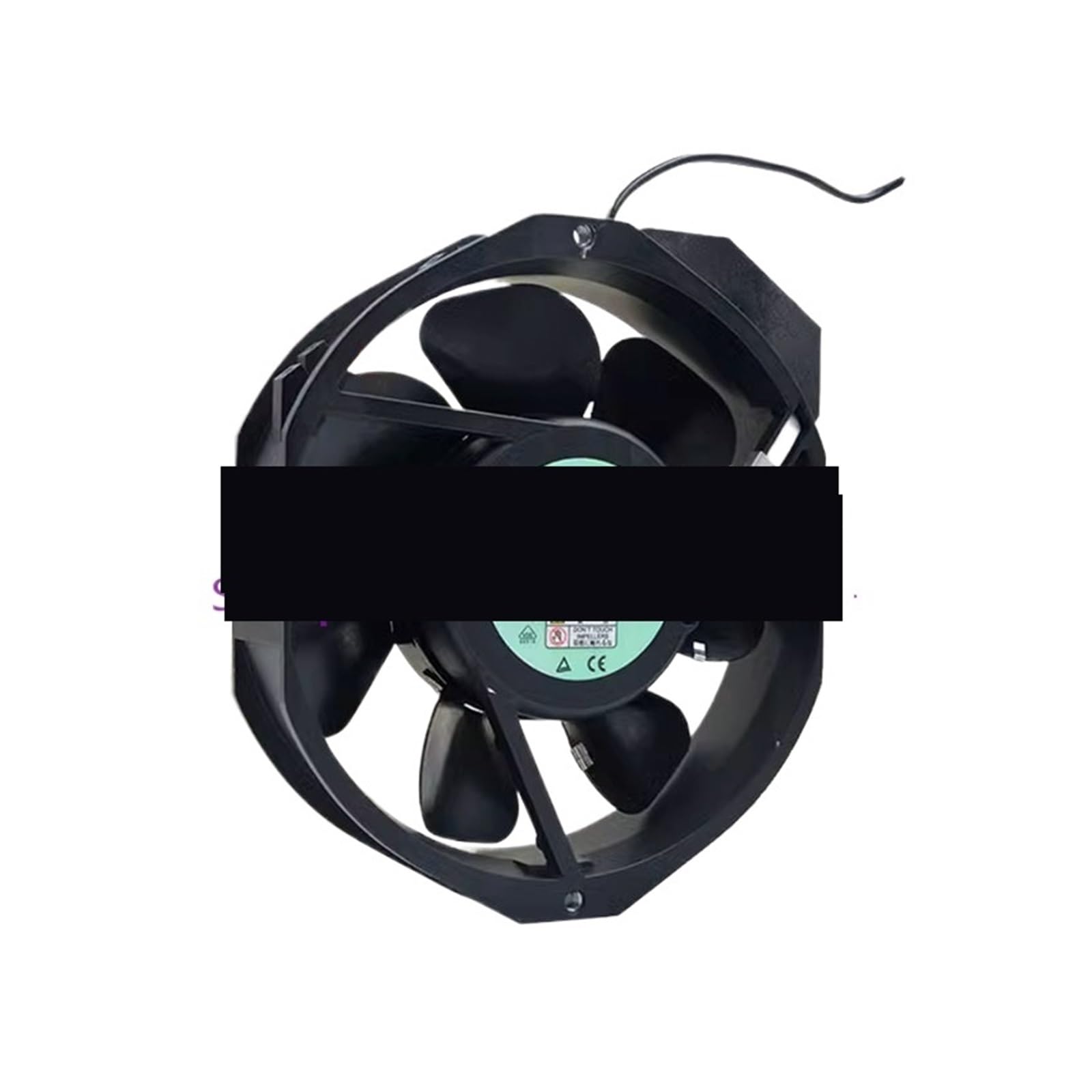 Ventilateur axial 5915PC-20W-B20-S11 200V de format 17238