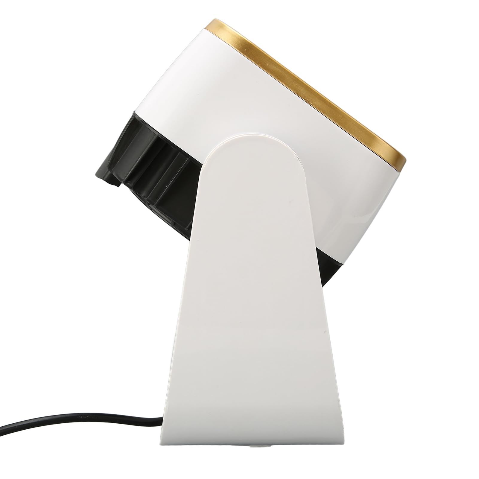 Zerodis Riscaldatore Elettrico per Cuccia, Stufa PTC a Riscaldamento Rapido 1000W con Timer 12H e Telecomando a 6 M, for Cuccia per Cani, Casetta per Gatti, Bagno