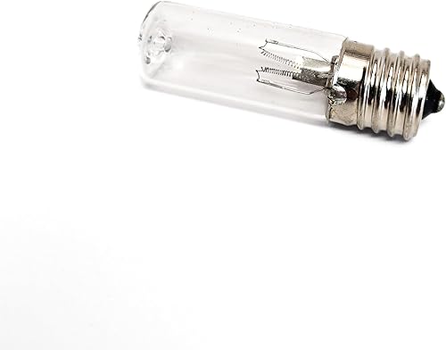 Vicks Humidificador V-790, V790 Lámpara de repuesto compatible con calidad de fabricante original del equipo, bombilla de LuTrace, garantizada por