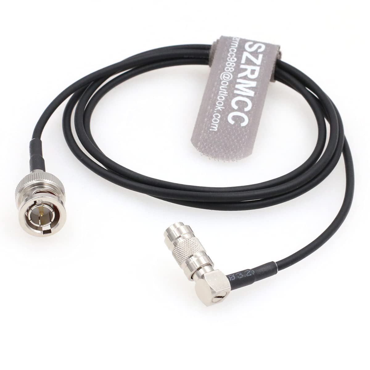 Blackmagic Design DIN1.0/2.3 - BNC female Cable – Nederland