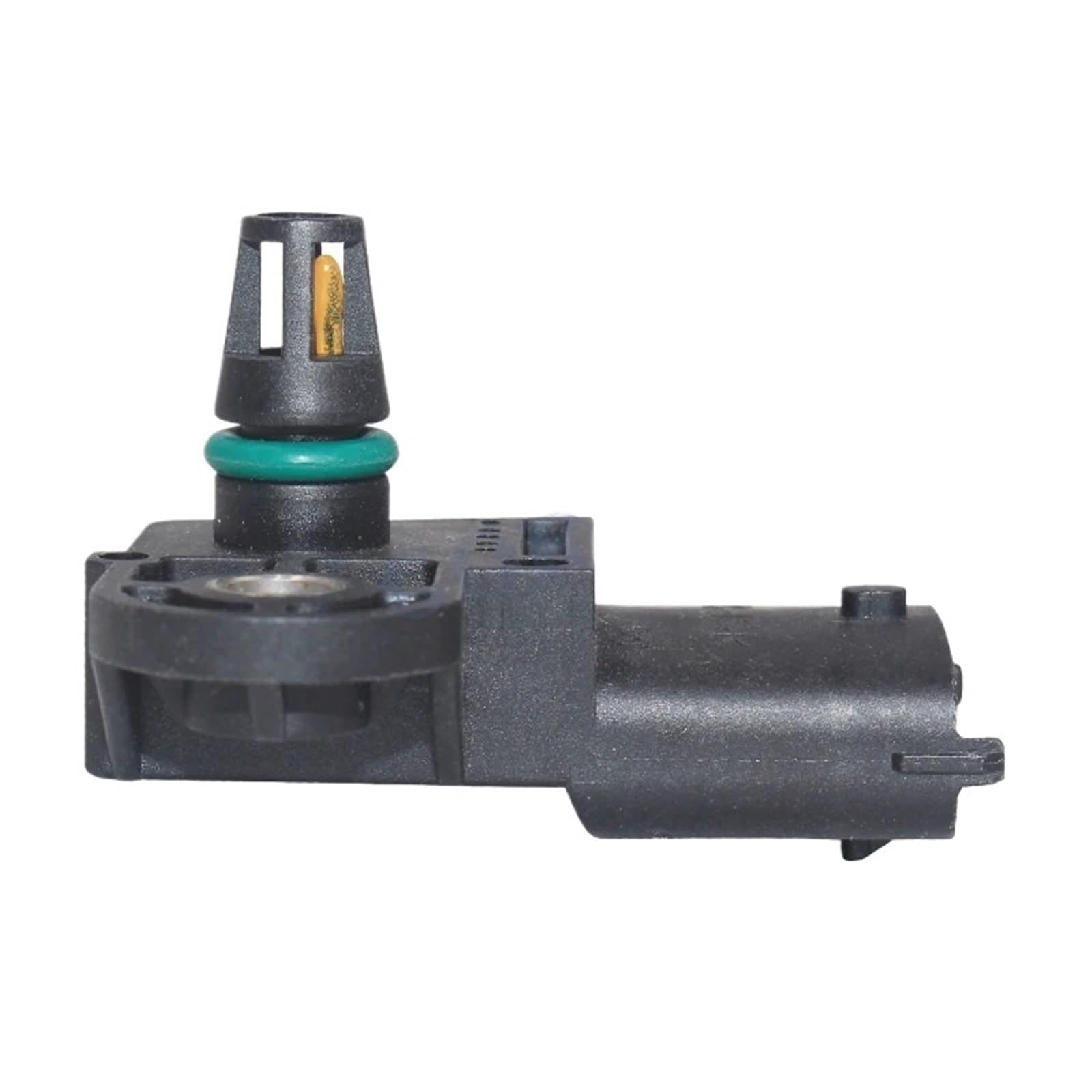 Sensor de presión absoluta de sobrealimentación del colector de admisión de aire 0281002437 93171176(10 Piece)