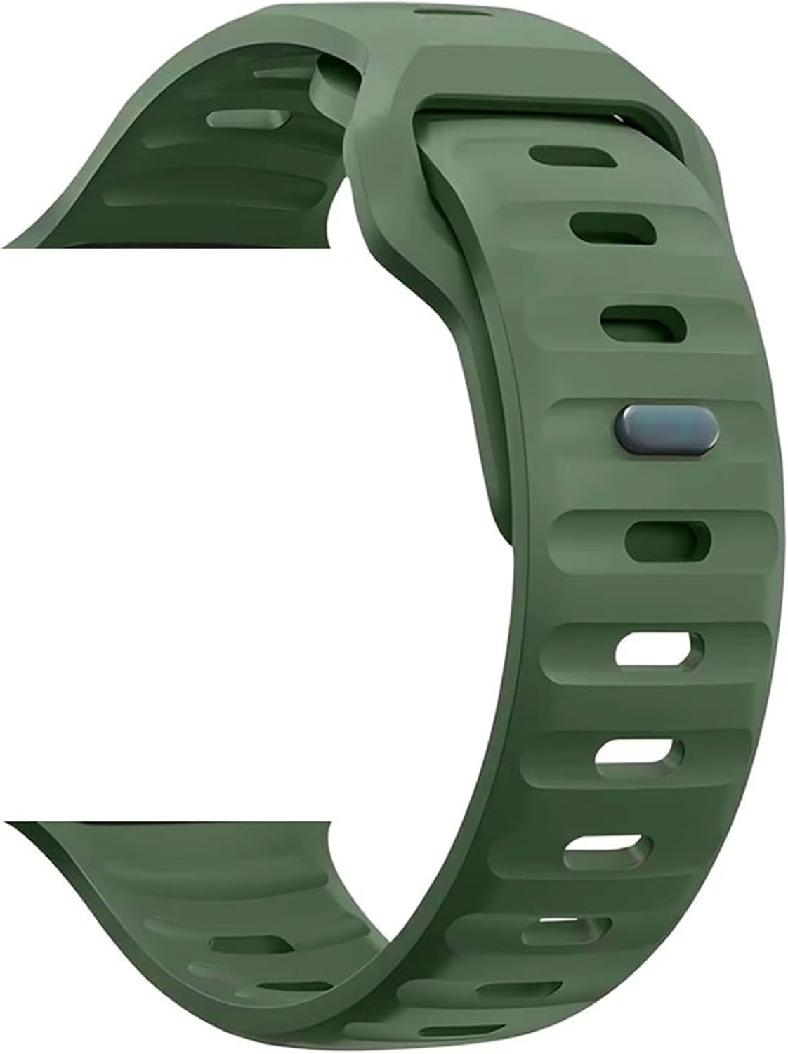 Soft Silicone Strap for Watch 3 2 49mm Sport Watchband Series 11 10 9 8 7 6 5 SE 46mm 45mm 44mm 42mm 40 41mm