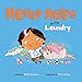 Henry Helps with Laundry