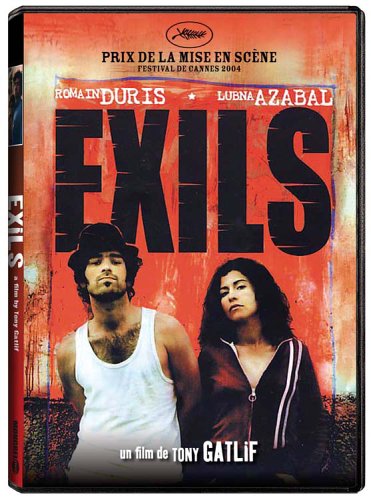 EXILS [DVD]