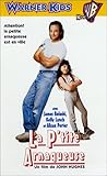  La petite arnaqueuse [Francia] [VHS]