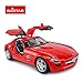 RASTAR RC Car | 1/14 Scale RC Mercedes-Benz SLS AMG Remote Control Car
