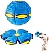 Frisbees or Balls