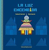 luz de encendido parpadea epson l210  La luz encendida (Álbumes Ilustrados)