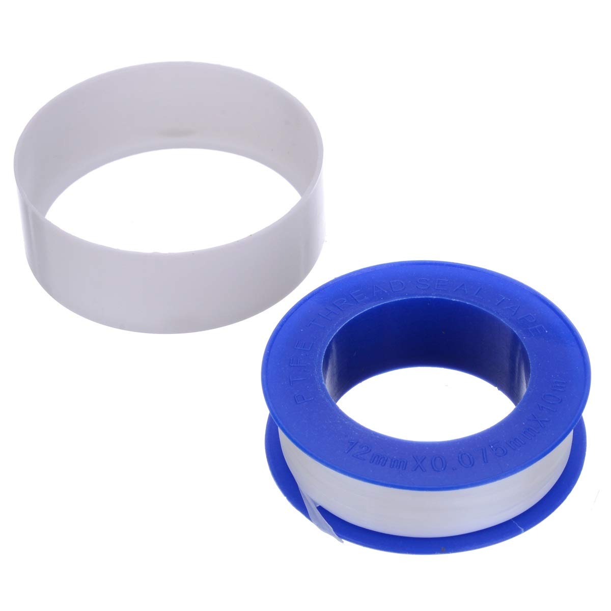 para Accesorios De Hardware, Bricolaje, 5 Piezas, Cinta De Plomero, Rollo De Unión De Plomería, Cinta De Sellado De Rosca De PTFE para Tuberías De Agua, Cintas De Sellado,