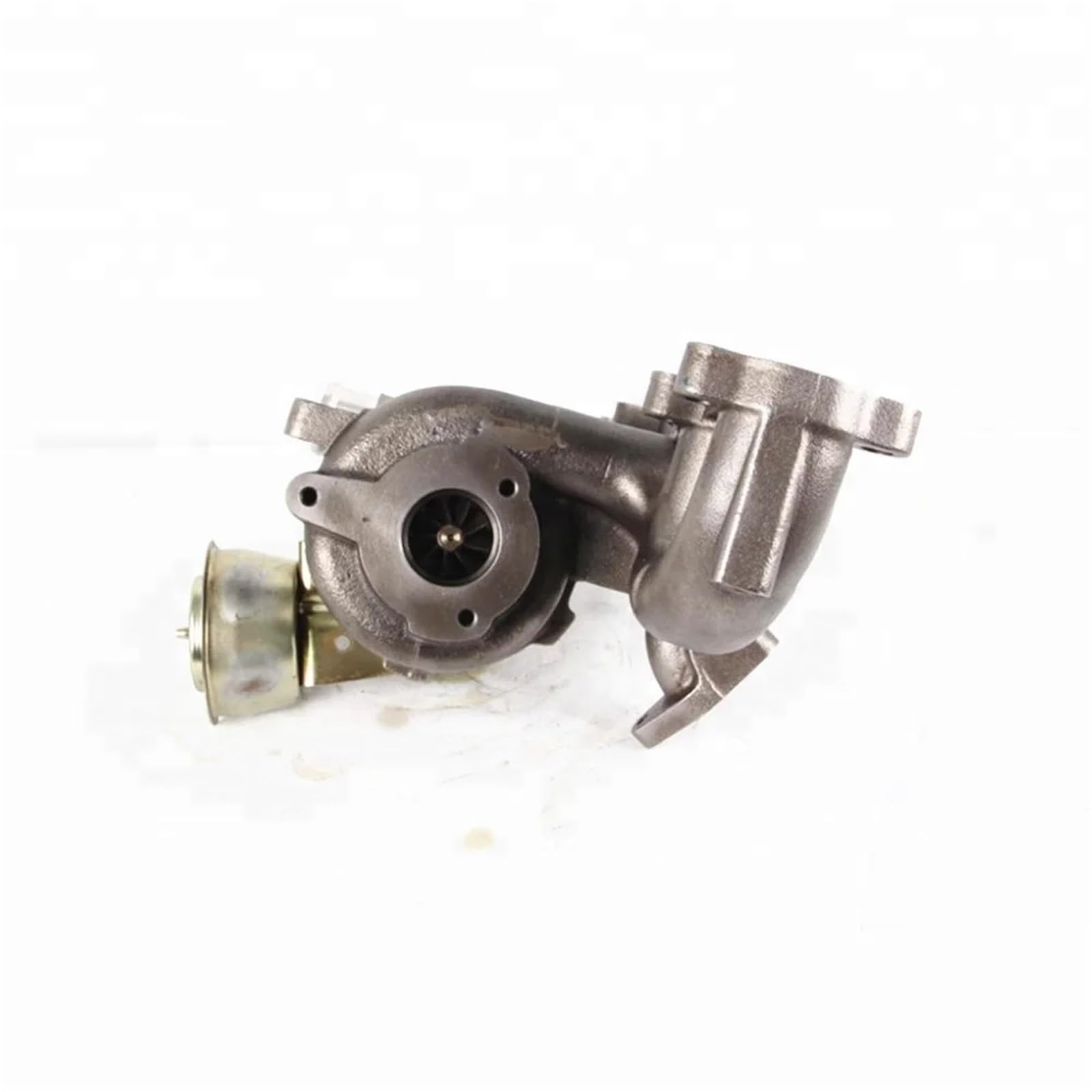 attuatore elettrico del turbocompressore Turbocompressore completo per turbina per vw per maggiolino per bora per golf per sharan TDI