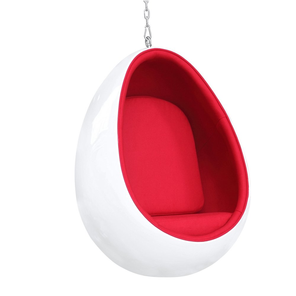 Fiberglass Egg Chair All Chairs