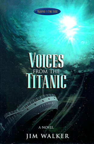 Voices from the Titanic (Mysteries in Time Series)