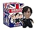 Titan's Vinyl Sherlock: Baker Street Collection Mystery Figure