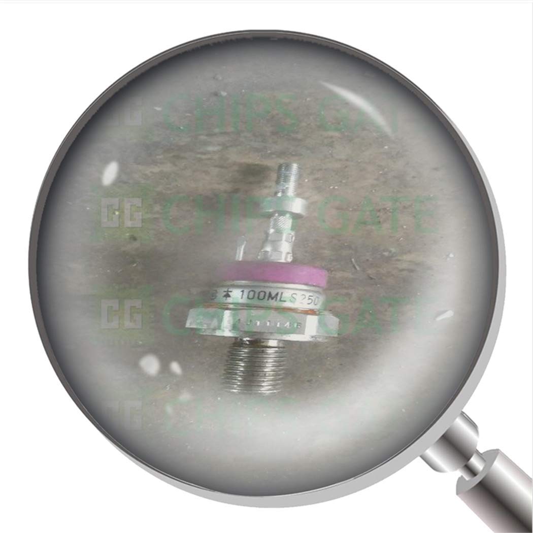 100MLS250 1Pcs New 100MLS250 Diode Module