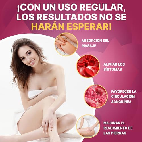 Cremas Y Tratamientos, Drugstore goicoechea varices Marca LINEUS (2)