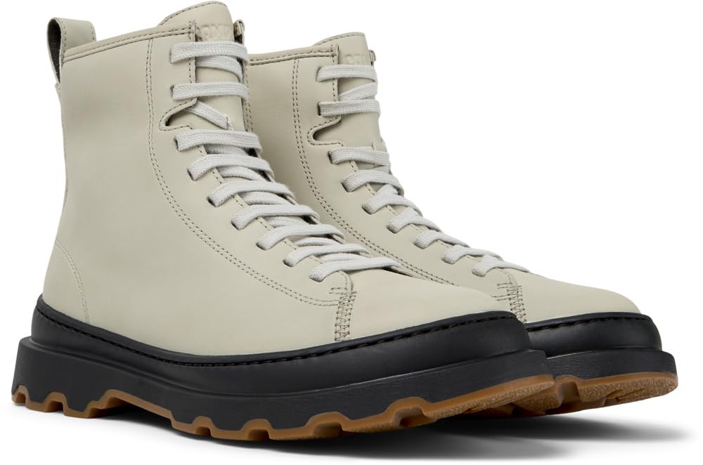 Camper Brutus+ K400816 Basket BootieDonna