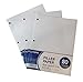 Quad Ruled Filler Paper 240 Ct